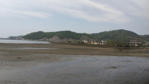 orange railway tanouraotachimisaki