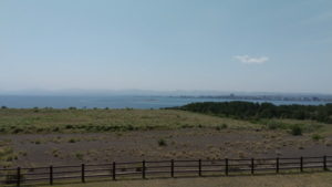 sakurajima akamizu view park2
