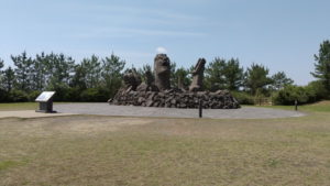 sakurajima-portrait of a shout