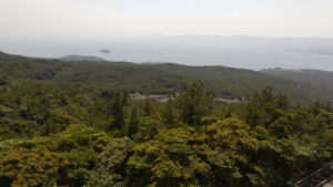 sakurajima yunohara observation point3