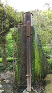 senganen garden takamasu