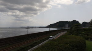 senganen garden view from observatory1
