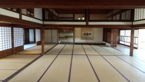 tachibana tei oahana banquest hall