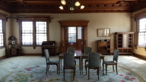 tachibana tei ohana west style building1