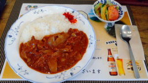 akaushi restaurant fujiya hayashi rice