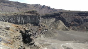 aso nakadake crater6