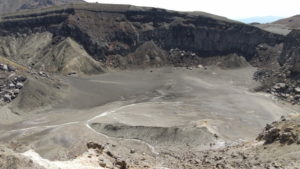 aso nakadake crater7