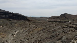 aso nakadake crater8