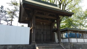 aso shrine miyukimon
