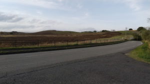 beppu bus stop jumonjibaru observation deck