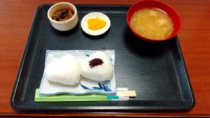 beppu hotel fujiyoshi breakfast