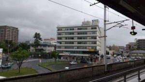 beppu hotel fujiyoshi exterior