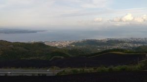beppu jumonjibaru observation deck view2