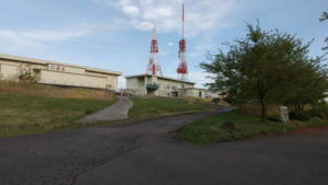 beppu jumonjibaru transmission station