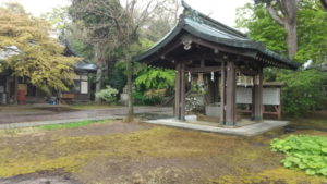 hirose shrine1
