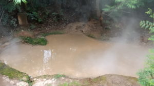 kamado jigoku 1st district near