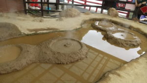 kamado jigoku 4th district near