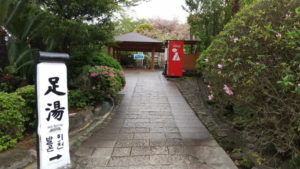 umi jigoku footbath1