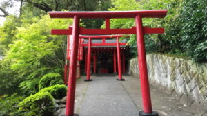 umi jigoku hakuryuu inari oogami