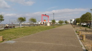 oita kantan minatoen view