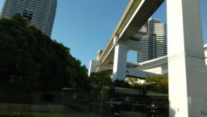 rokko liner island kitaguchi