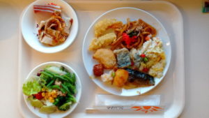 sunflower gold dinner1