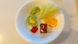 sunflower gold dinner3