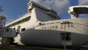 sunflower gold exterior