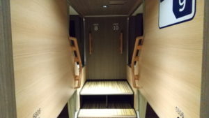 sunflower gold private bed1