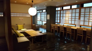 the pocket hotel gojo 1f