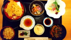 taimaru kaigetsu dinner taimaru gozen