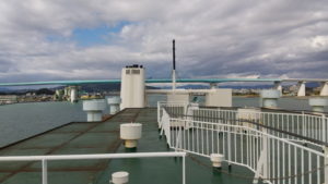 ferry katsuragi view1