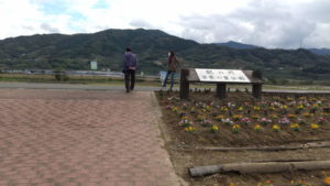 kinokawa manyonosato park