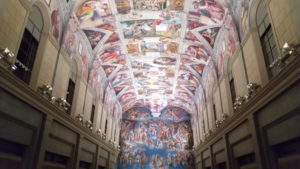 o-museum sistine hall2