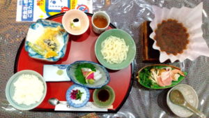 riversidehotel dinner omakase