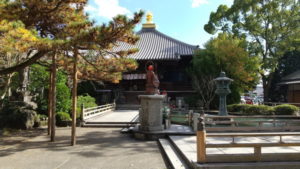 ryozenji daishido far