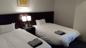 sunroute tokushima room