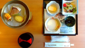 taimaru kaigetsu breakfast1