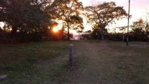 tokushima castle tenshu