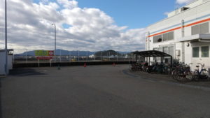 tokushima port drive through