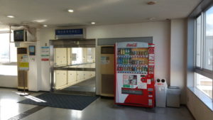 tokushima port inside 2nd