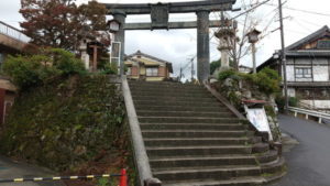 yoshiono kanenotorii