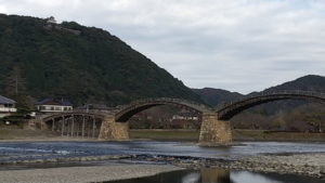 iwakuni kintaikyo bridge1