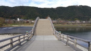 iwakuni kintaikyo bridge2