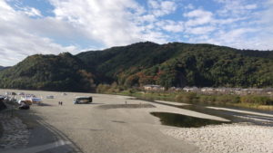 iwakuni nishiki river