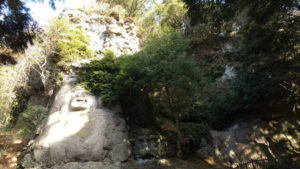 kumanomagaibutsu far