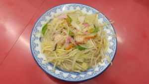 nagasaki champon kouran champon