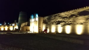 kunya ark gate lightup