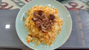 tea house mirza boshi prov