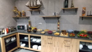 the time hotel restaurant2